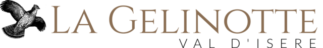 La Gelinotte – Val d'Isere logo